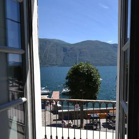 Apartment G Cannobio