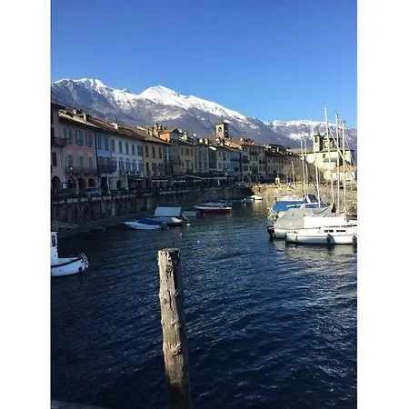 Apartment G Cannobio